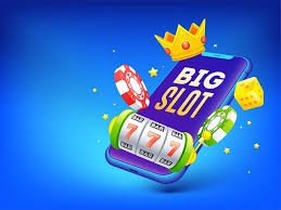 Slot online pilihan terlengkap di jelas777
