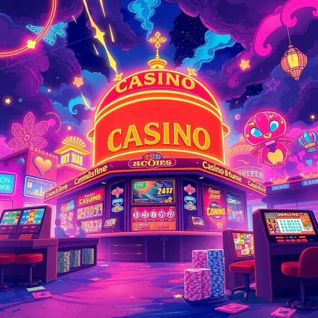 Meja live casino dengan dealer profesional di jelas777
