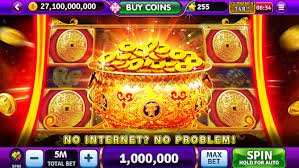 Beragam pilihan slot online menarik di platform jelas777