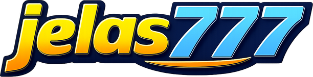 Logo jelas777 platform hiburan online